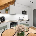 Saue 1 Townhouse - Old Town & Parking شقة هابسالو