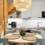 Saue 1 Townhouse - Old Town & Parking *