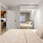 Apartment Saue 1 Townhouse - Old Town & Parking