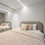 شقة Saue 1 Townhouse - Old Town & Parking