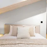 Saue 1 Townhouse - Old Town & Parking هابسالو