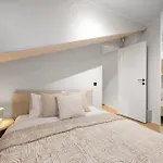 Saue 1 Townhouse - Old Town & Parking Apartment Haapsalu