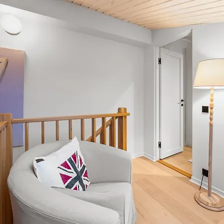 Saue 1 Townhouse - Old Town & Parking * Haapsalu