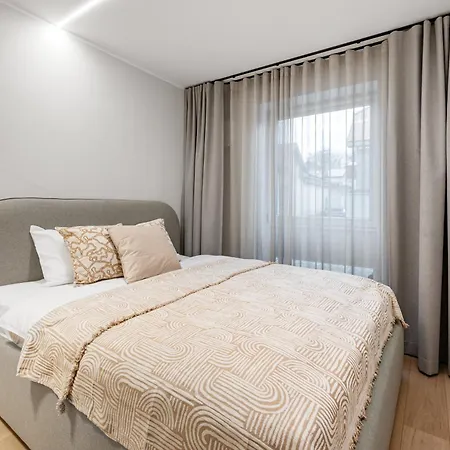 شقة Saue 1 Townhouse - Old Town & Parking