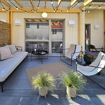 Saue 1 Townhouse - Old Town & Parking Apartamento Haapsalu