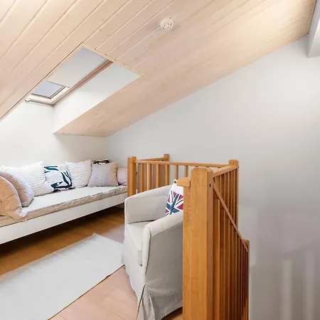 Saue 1 Townhouse - Old Town & Parking Apartamento Haapsalu