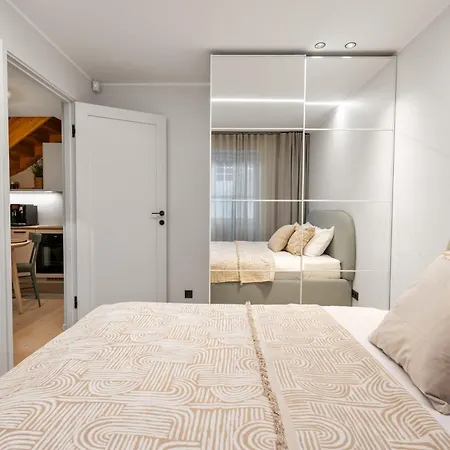 Apartment Saue 1 Townhouse - Old Town & Parking