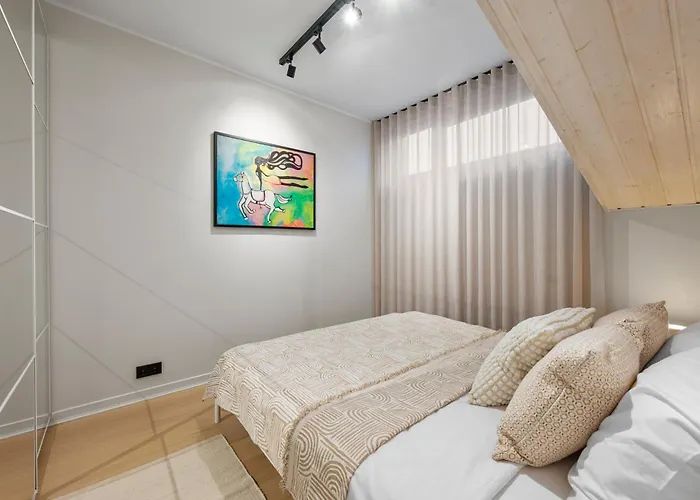 Saue 1 Townhouse - Old Town & Parking Haapsalu