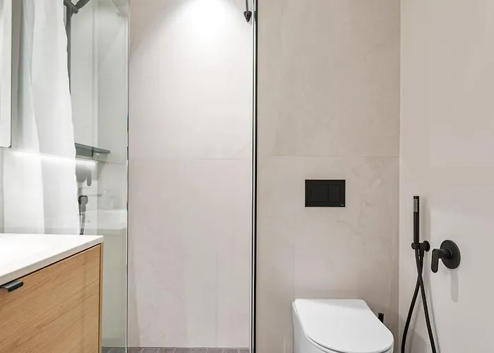 Saue 1 Townhouse - Old Town & Parking Apartamento *