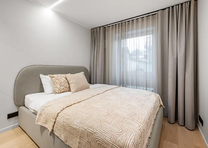 Apartamento Saue 1 Townhouse - Old Town & Parking