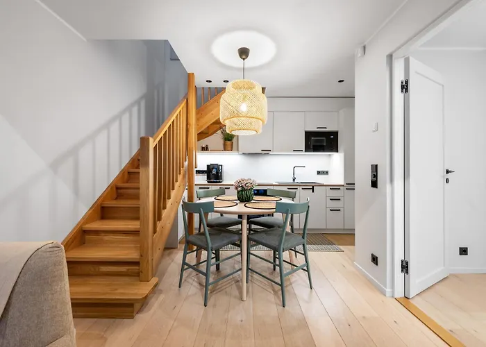 Saue 1 Townhouse - Old Town & Parking * Haapsalu