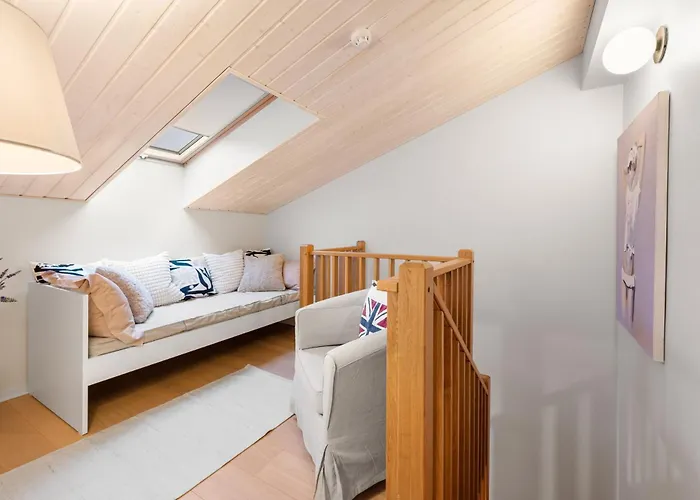 Saue 1 Townhouse - Old Town & Parking Apartamento Haapsalu