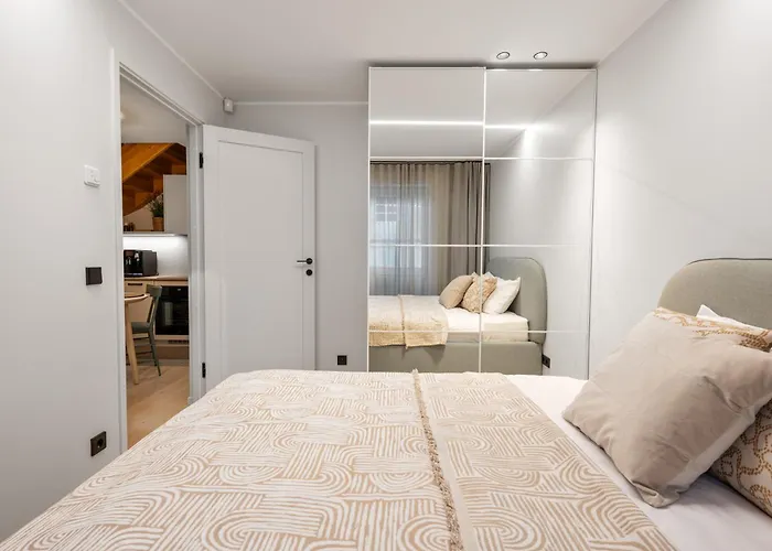 Apartamento Saue 1 Townhouse - Old Town & Parking