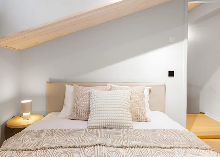 Saue 1 Townhouse - Old Town & Parking Haapsalu