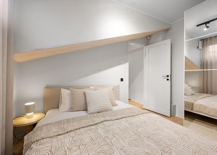 Saue 1 Townhouse - Old Town & Parking Apartamento Haapsalu