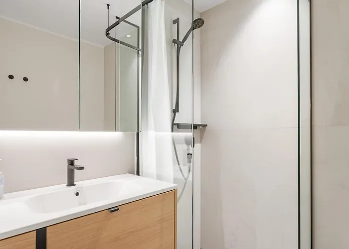 Saue 1 Townhouse - Old Town & Parking Haapsalu